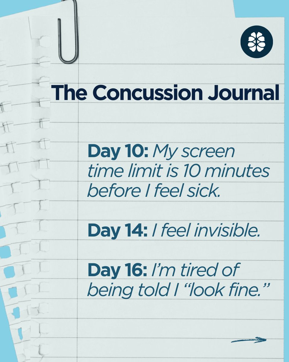 Concussion.org tweet media