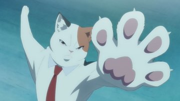 宇宙人ムームー 第24話