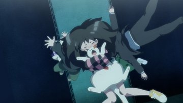宇宙人ムームー 第24話