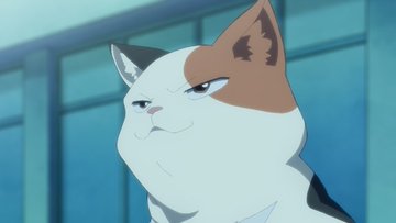 宇宙人ムームー 第24話