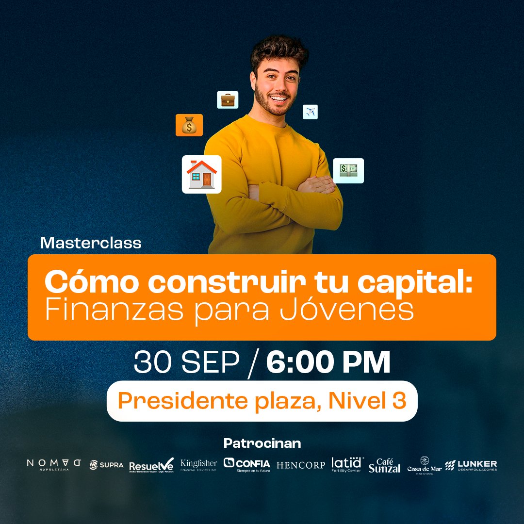 Finanzas Para Todos tweet media