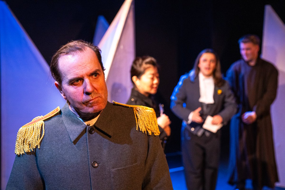 JONATHAN HANSLER tweet media