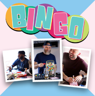 EastEndAkron's tweet photo. 🍻 BINGO Night is back at Eighty-Three Brewery! 🎉

Grab your friends, a cold pint, and your lucky dabber —
🗓 Every Wednesday
🕖 7:00 PM

Good drinks, good vibes, and maybe even some big wins. Don’t miss it!

#BingoNight #EightyThreeBrewery #AkronEvents #DrinkLocal https://t.co/jsxkXdJjl6