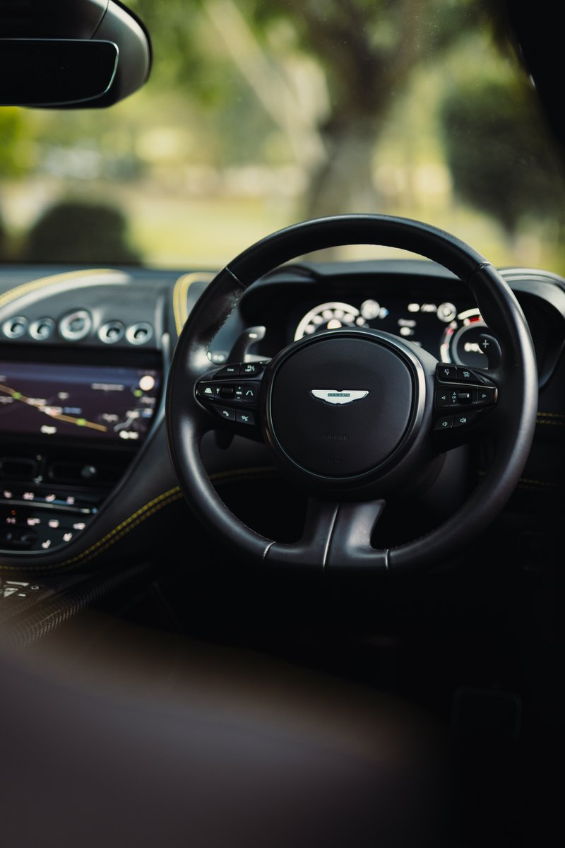 Just arrived... Aston Martin DBX 707 4.0 V8 🚀

Now available at Saxton 4x4📍

Colour: Green
Price: £125,000
Mileage: 19,491
Reg: ET22 LUZ

 #AstonMartin #DBX707 #LuxurySUV #DBX