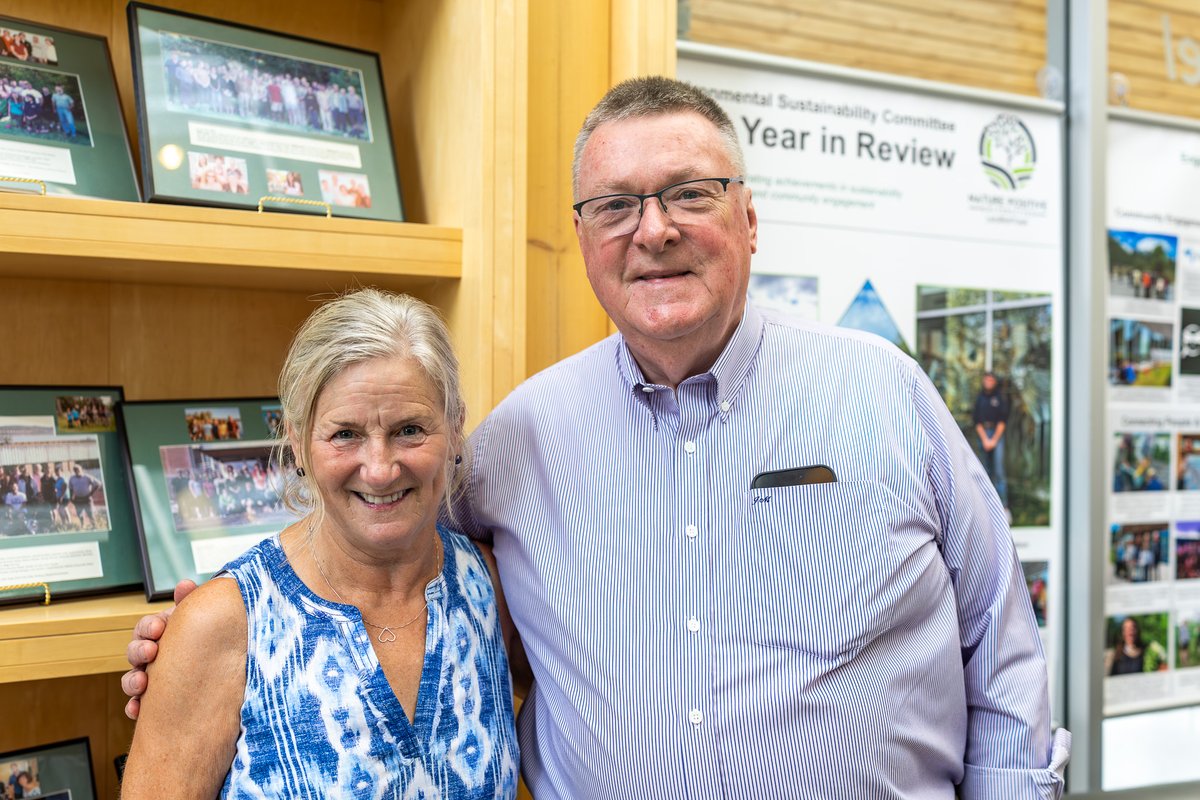 Science North & Dynamic Earth tweet media