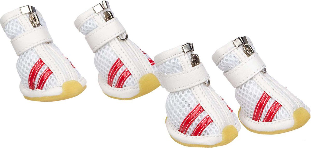 bowwowexpress's tweet image. 🐾 Keep your pup’s paws stylish AND protected! Shop the best dog shoes for every adventure at BowWowExpress.com. Comfort, quality, and cuteness in every step! 🐶✨
👟 Perfect for walks, hikes, and all-weather fun!

#DogShoes #PawProtection #DogFashion #StylishPup