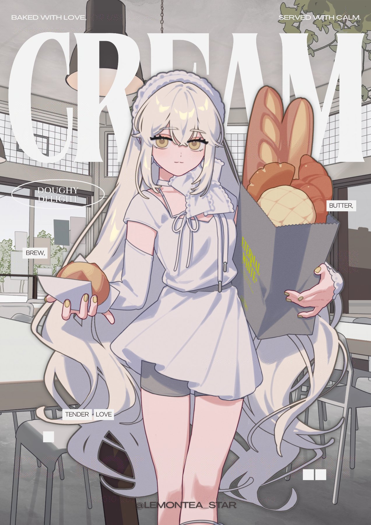 みゃこページ みゃーこ👾 (@mya_co_) / X