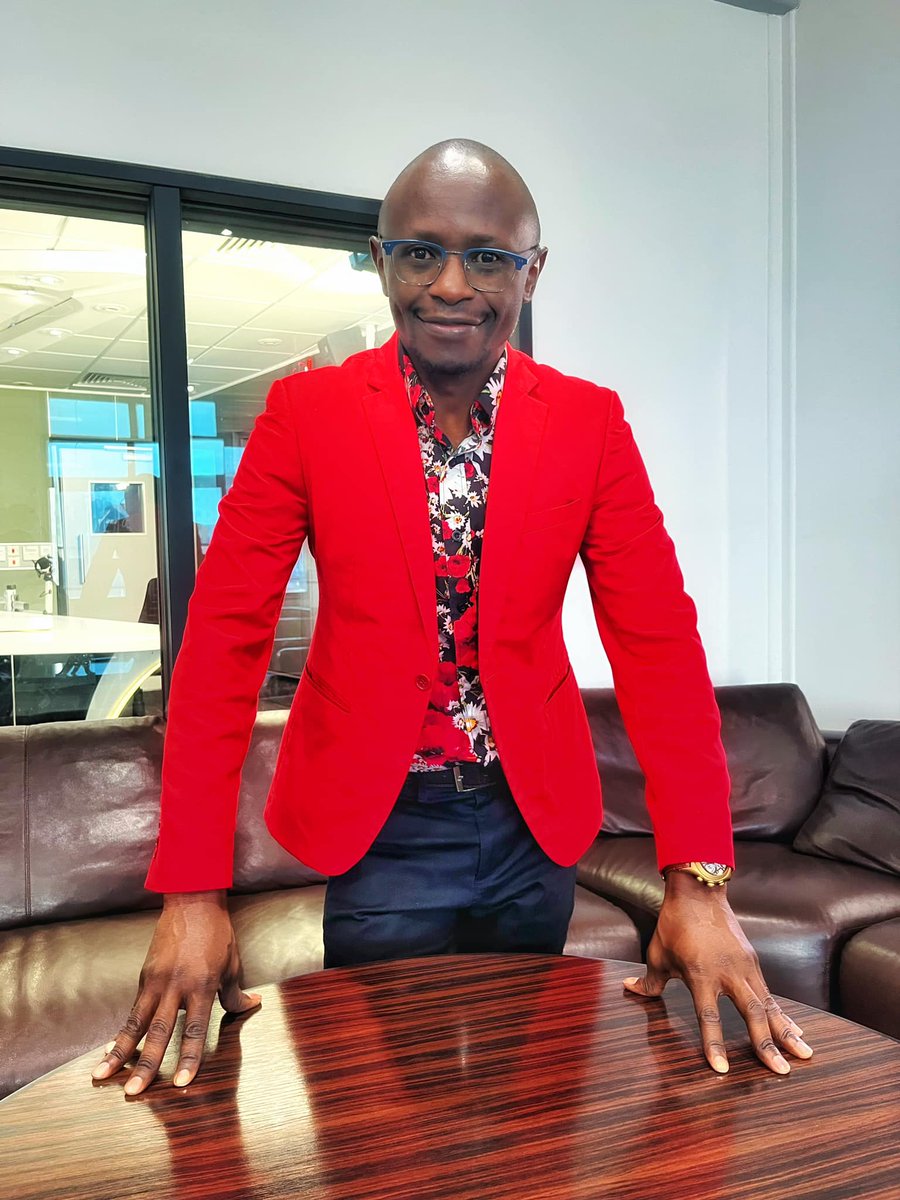 Radio Maisha tweet media