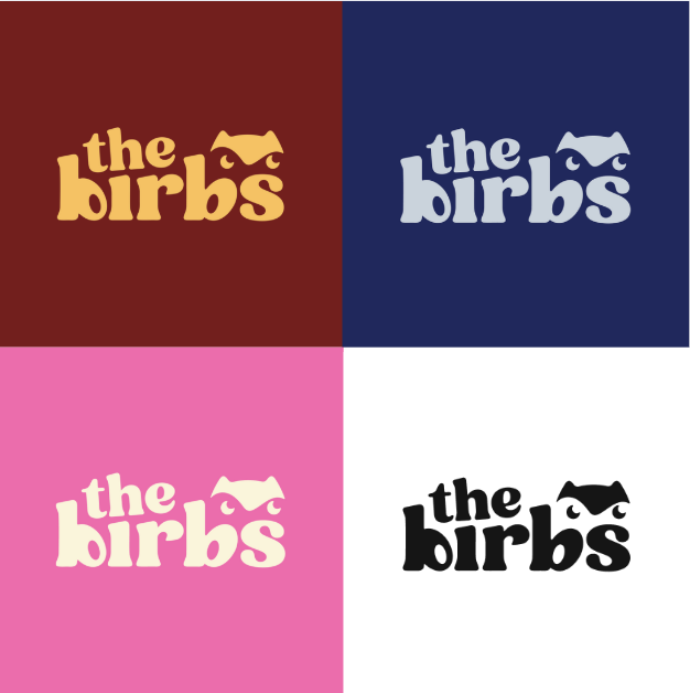 the birbs are coming thoon