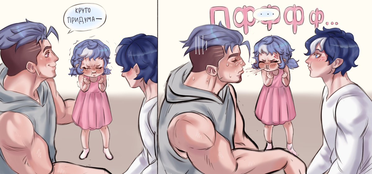 Babka_tontonova's tweet image. #MLBB #Fredrinn #Xavier