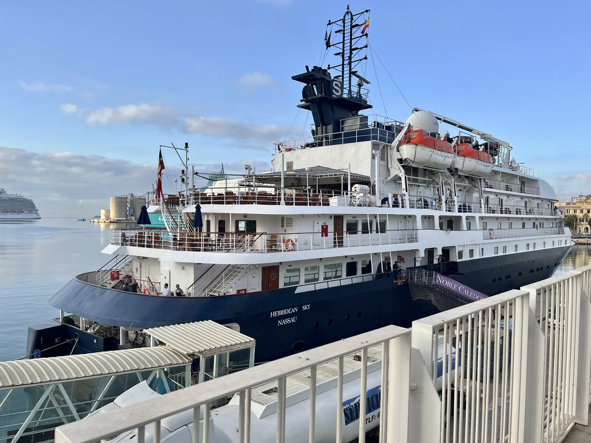 📷 The end of another great adventure