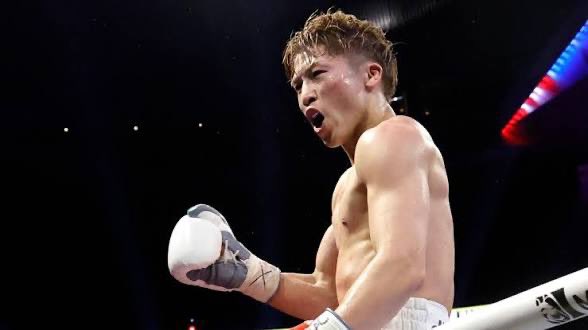 BrunchBoxing's tweet image. ‼️
📰 News

Naoya Inoue’s latest title defense was the most viewed bout outside of Japan in his career. It eclipsed 13 million viewers in the US and UK alone. Top Rank made the bout free to watch on its Facebook account.…