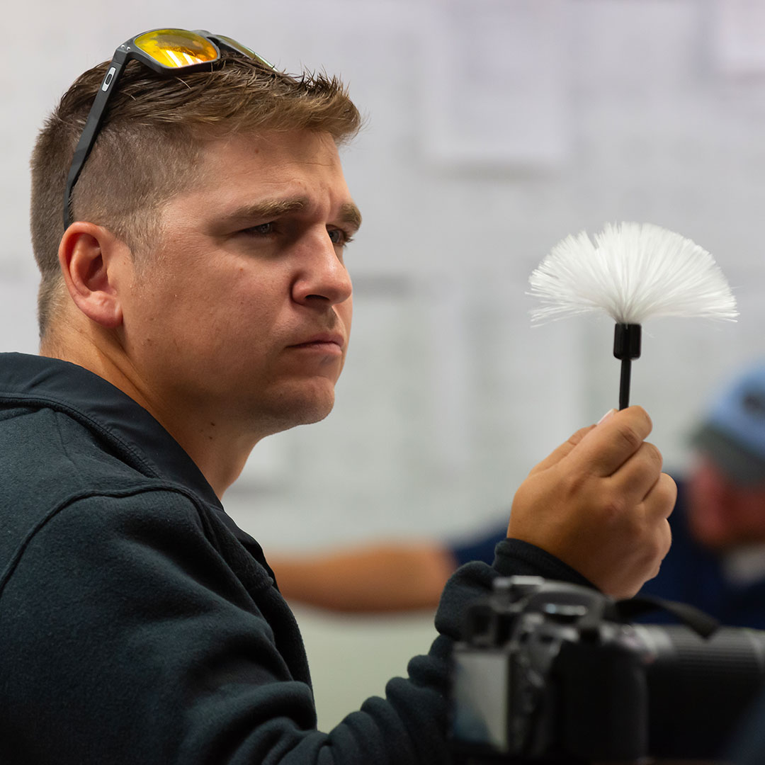 This week, Sirchie Training is in Broomall, PA! 

Check out our upcoming training schedule here: sirchie.com/training/upcom…

#forensics #training #forensictraining #forensicinvestigation #csi #crimescene #crimescenephotography #evidence #publicsafety