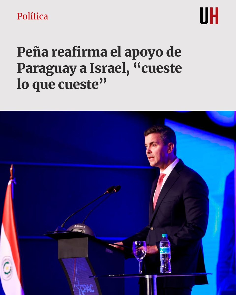 Última Hora tweet media