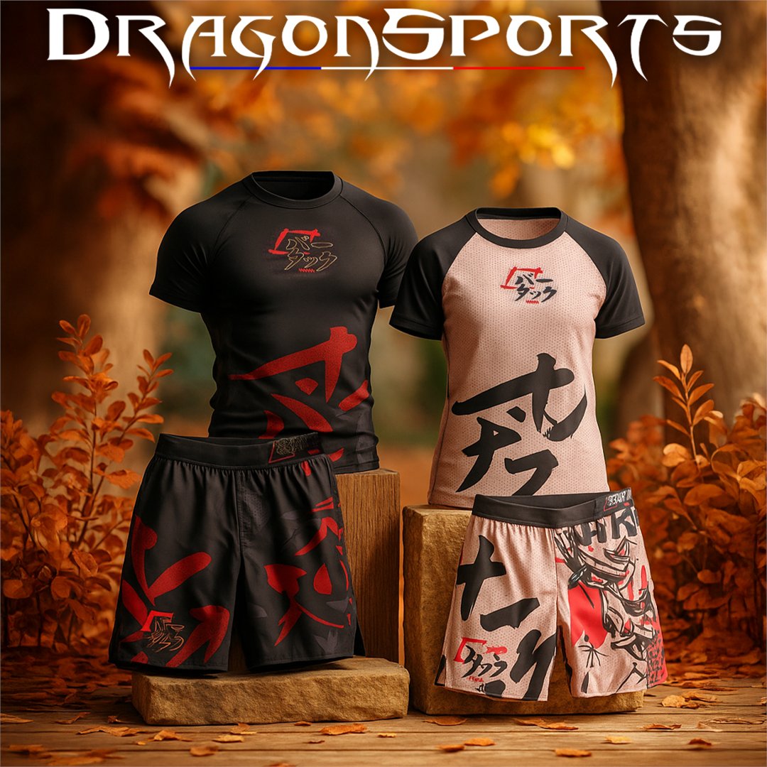DragonsportsEu's tweet image. 🥋Découvrez la collection ONI de la marque Bar Tack, désormais en vente sur DragonSports 

👉 Disponible sur dragonsports.eu/fr/190128_bar-…

#BarTack #ONI #NouvelleCollection #DragonSports #ArtsMartiaux #FightStyle #EquipementSportif #DojoLife #CombatSports