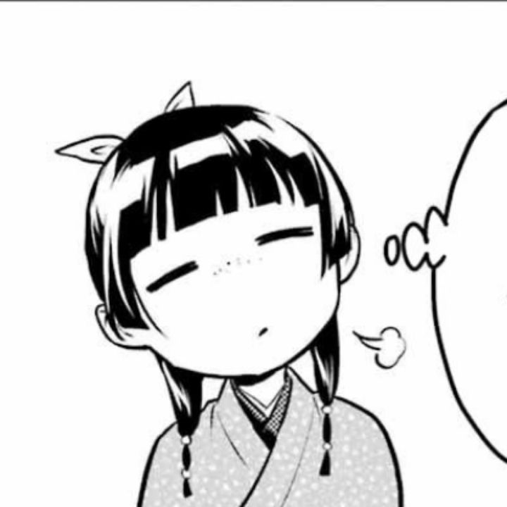 ㅤ
ㅤ
⠀⠀⠀⠀⠀⠀“หมู่นี้ข้าไม่ได้โผล่หน้ามาบ่อยนัก หวังว่าทุกท่านจักสบายดีกันนะเจ้าคะ”
ㅤ
ㅤ