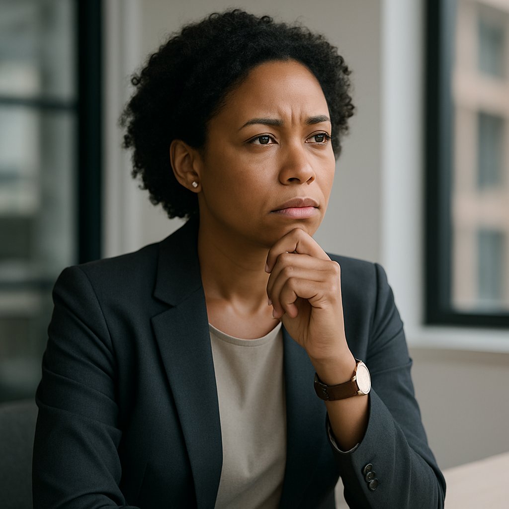 chartnavitas's tweet image. All leaders face crossroads.
Moments when the next step defines not just the outcome, but the culture you create.

Will you choose to:
Be right, be kind… or be curious?
Give reality, give hope… or give perspective?
Defend positions, admit mistakes… or invite dialogue?
Manage…