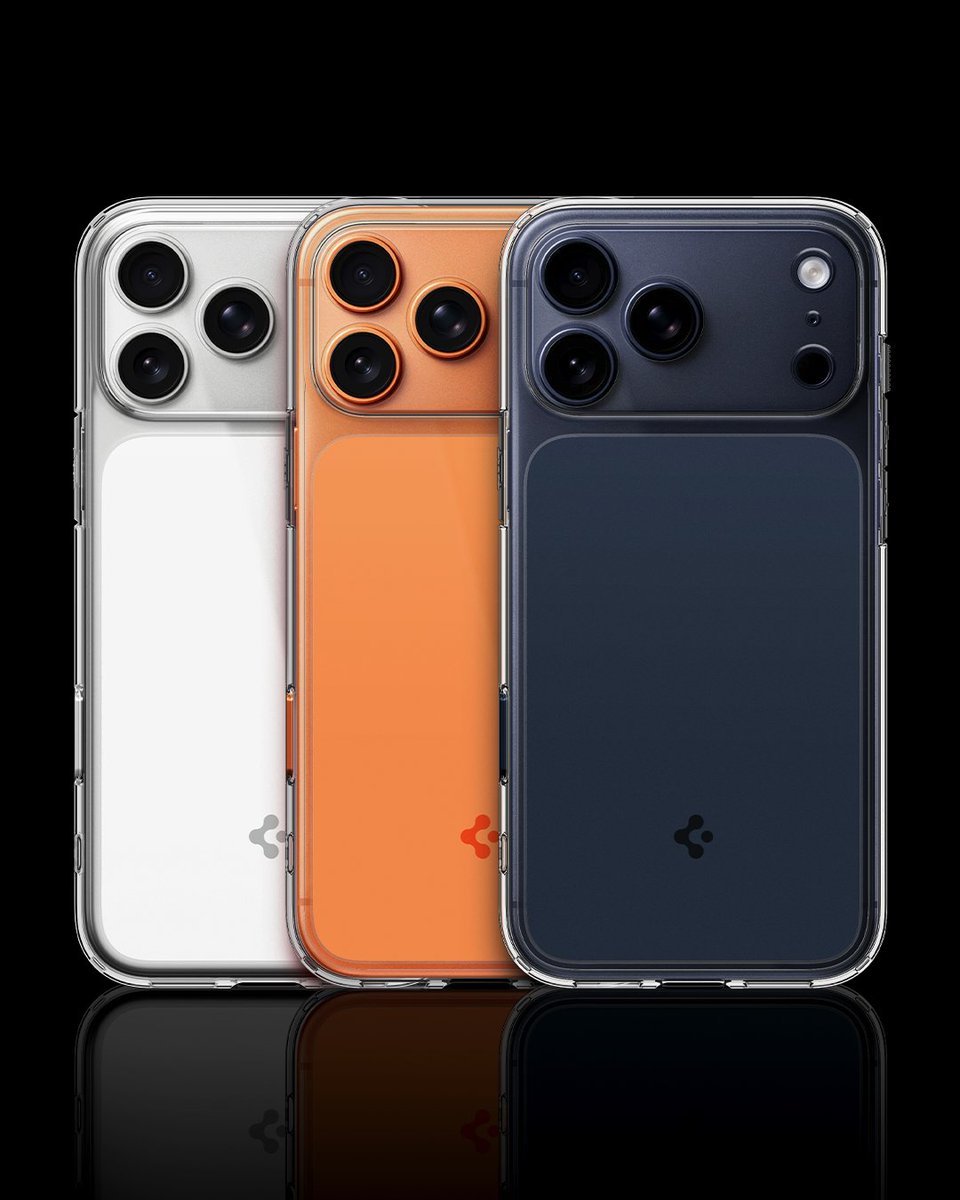 Spigen tweet media