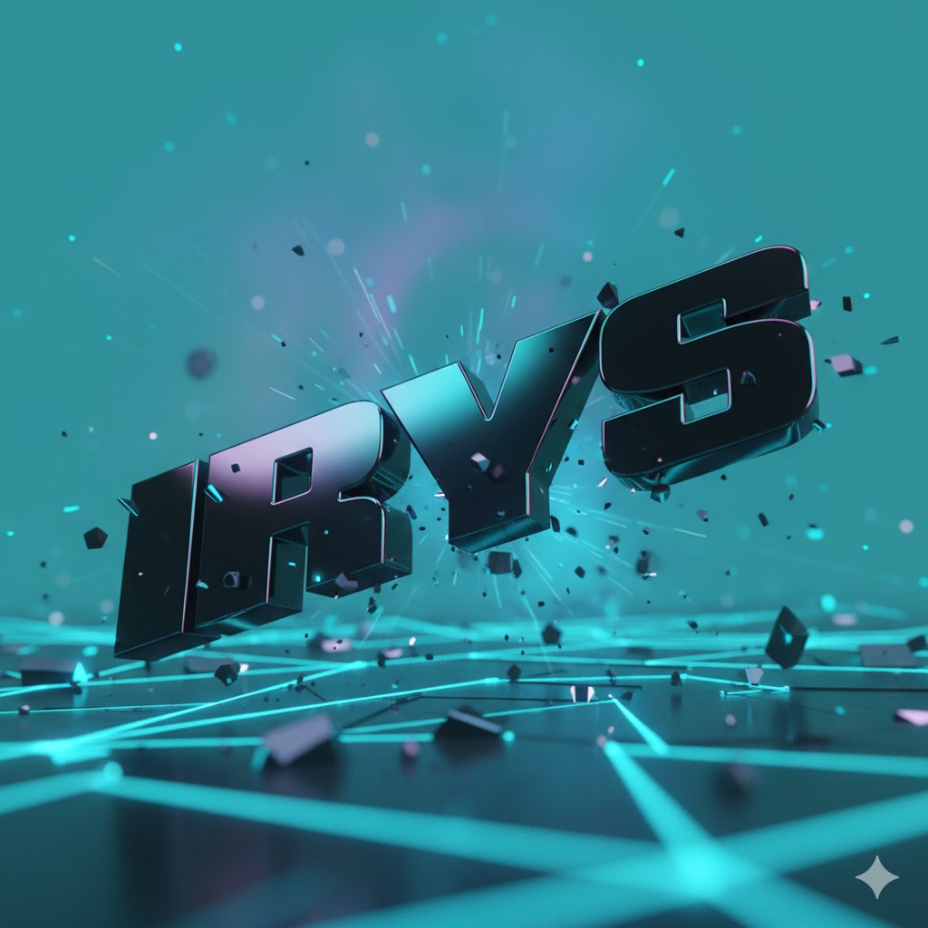 say " Hirys " 

hello <a href="/irys_xyz/">Irys (✧ᴗ✧)</a>