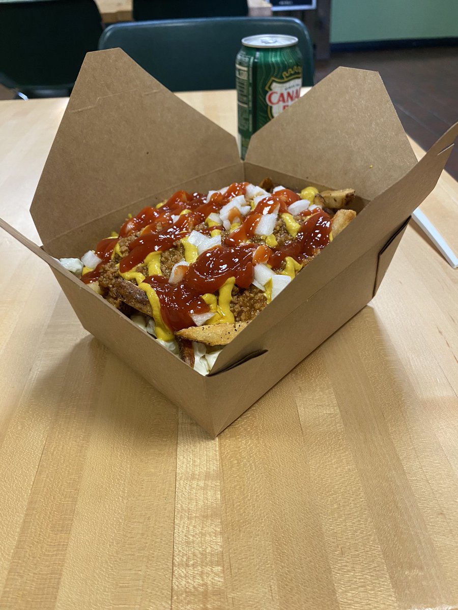 NotoriousEMG's tweet photo. #garbageplate https://t.co/o6OKRZvu3S