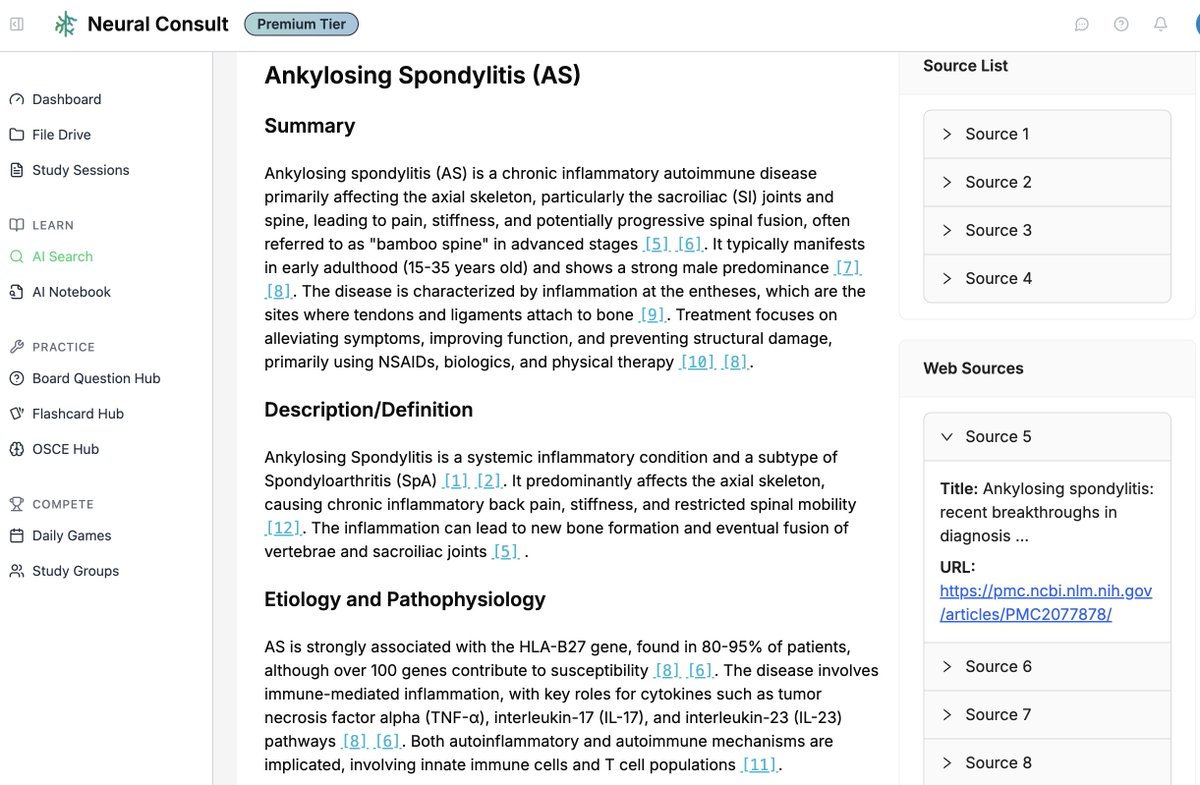 Neural Consult tweet media