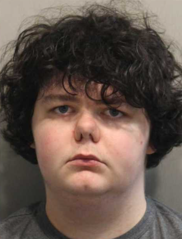 NEW: Kirsten Stone, a district court judge in Massachusetts, just released Ian Fotheringham, a man charged with threatening to carry out a school shooting, on $2,500 bail.

$2,500.