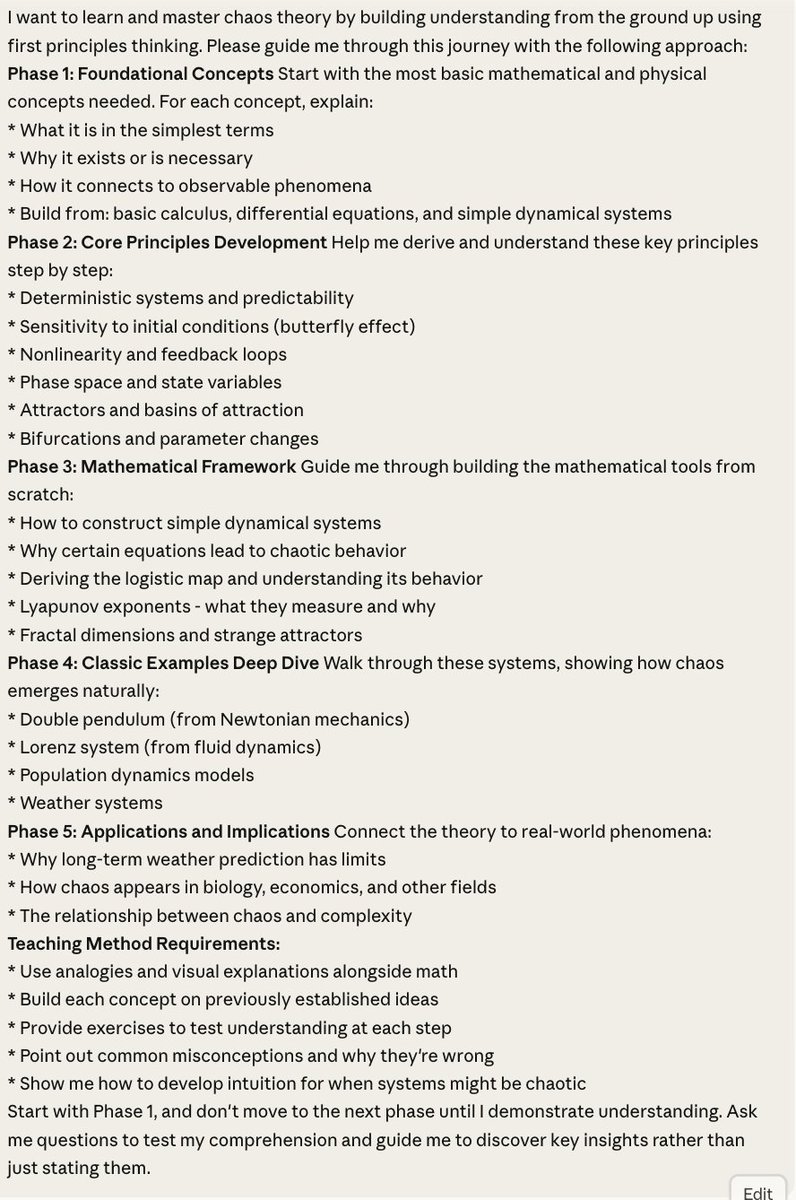 Prompter tweet media