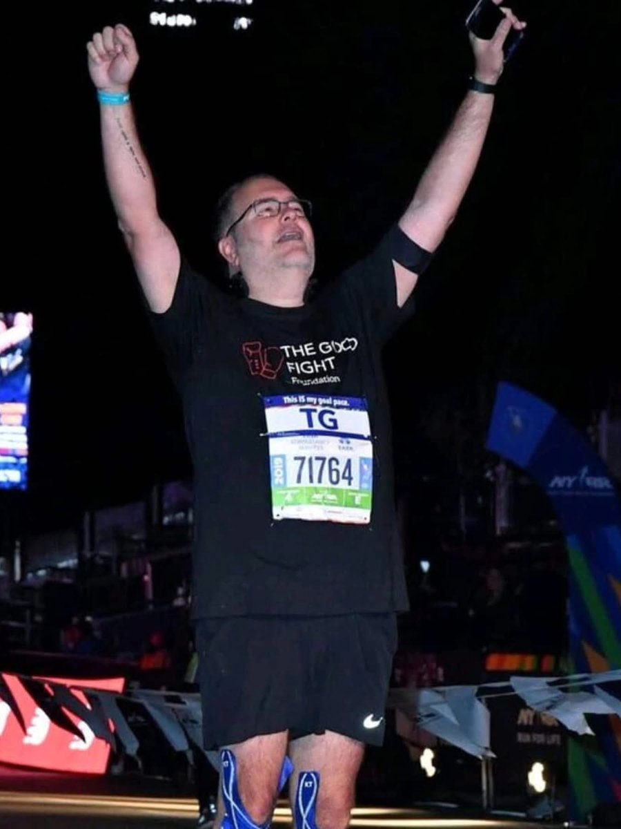 RIP to my mentor, dear friend, and big brother, <a href="/tgerbasi/">Thomas Gerbasi</a>. I owe much of my career success to TG. Few have had my back like he did, and I’m a better man because of him.

Sending all our love to his wife, daughter, grandchildren, and family. 

Love you, bro! ❤️🙏🏼