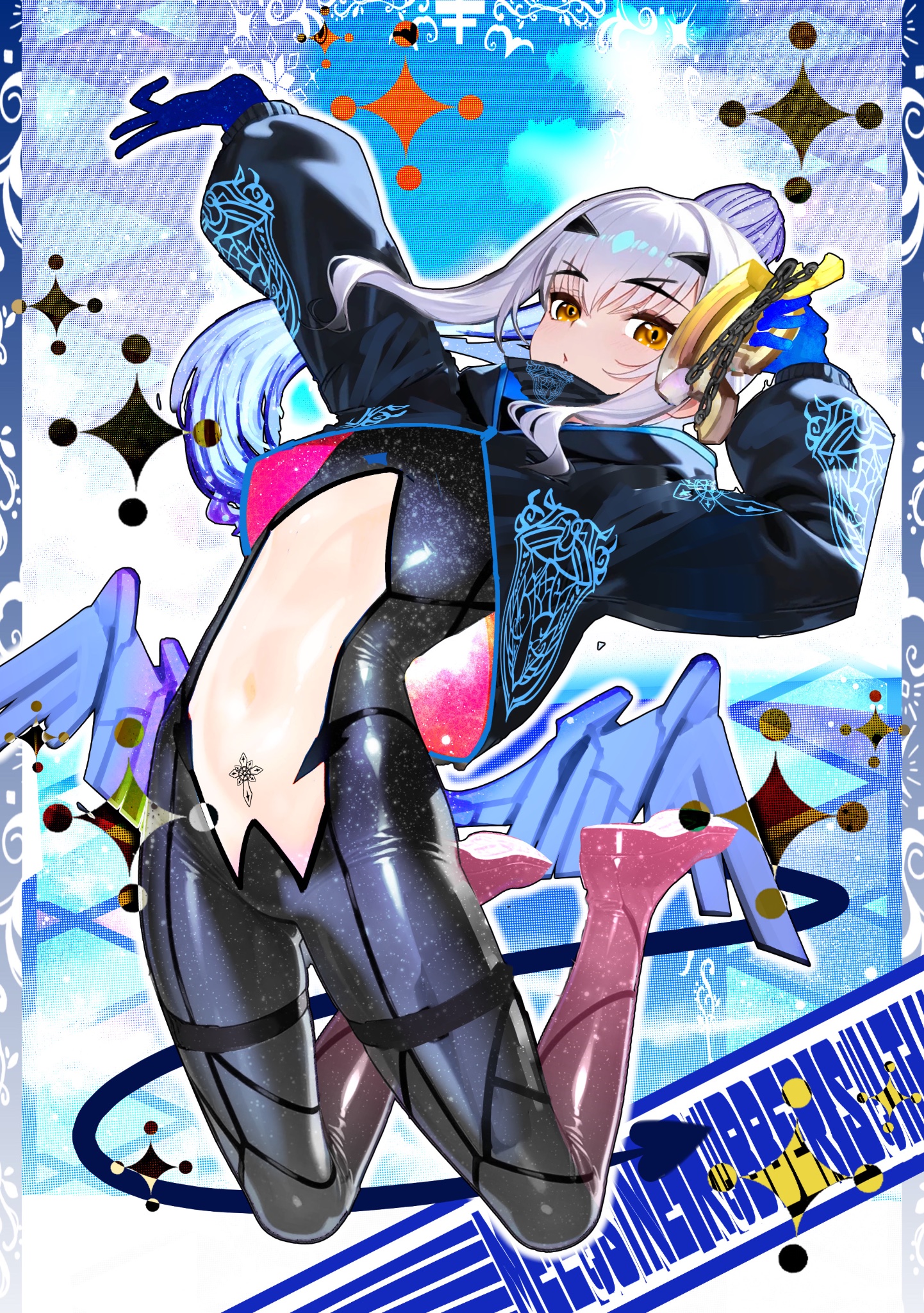 ⭐️ななかです ななか🐙 (@nanaka71515) / Posts / X