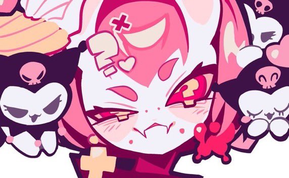CrybabyBuno's tweet photo. Opening some slots this month on vgen ╰(*´︶`*)╯♡
If you need anything else dm me !

https://t.co/WcPNYuBLYv https://t.co/uCCj2eQYn4