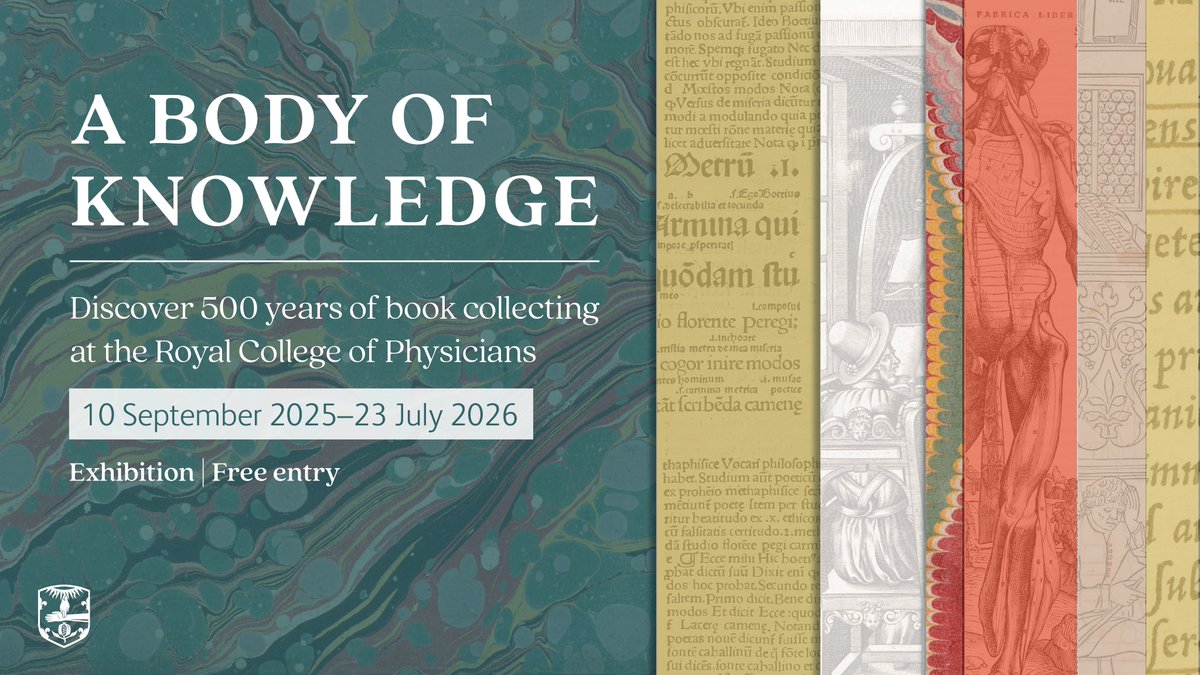 RCP museum tweet media