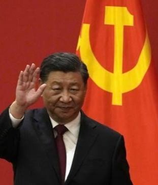 ‼️🇺🇸: FBI Director Kash Patel just disclosed that he owns =&gt; $5 MILLION of stock in a company called SHEIN, a Chinese derivative company that is notorious for stealing USA intellectual property.

Our entire government is CORRUPT and compromised people. 👀
