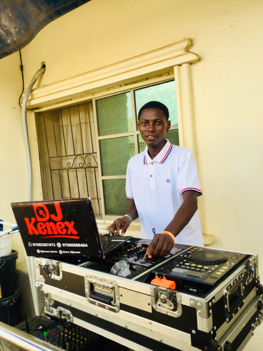Djkenex1's tweet photo. Fully Active 💯Bring deal https://t.co/X84ofMuZyX