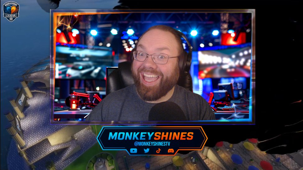 🔴 LIVE NOW 🎥

YOU Play, I Cast → Your RL spotlight is ready

✅ Join Discord (bot balances teams)
✅ Verify in DMs
✅ Get your games casted 🎙️

⚡ Kicking off with a 2v2 tourney (titles on the line, no partner needed)

Don’t wait! Queue’s filling ⬇️
➡️ discord.gg/ujQ35D6