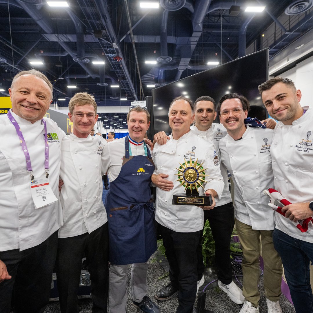 IBIE 2025 tweet media