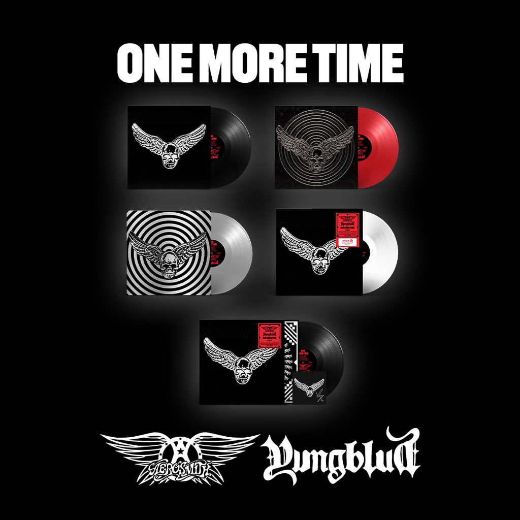 YUNGBLUD tweet media