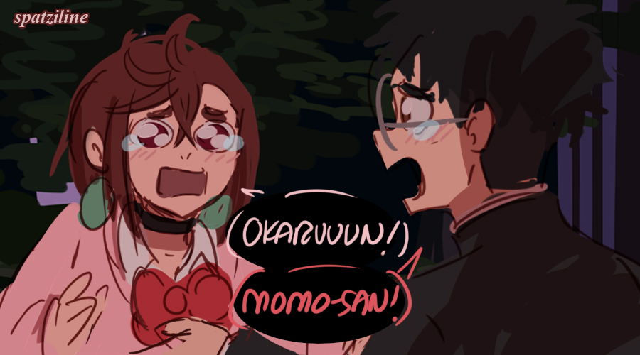Spatziline tweet media