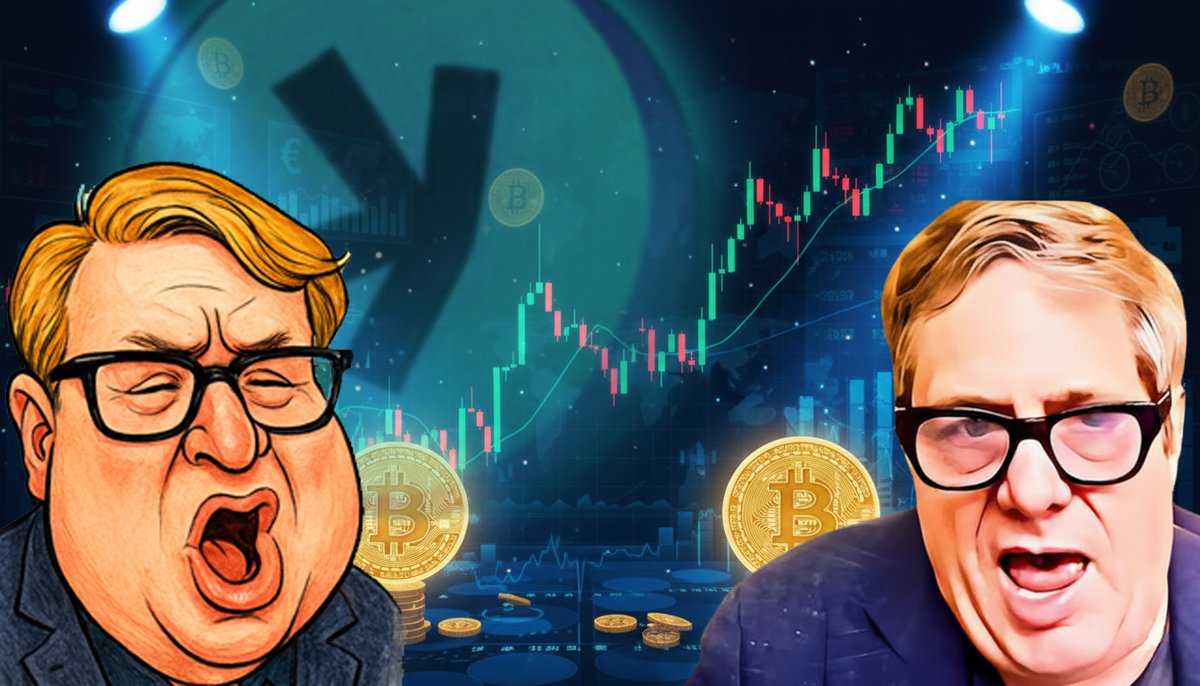 Never forget. 📌
We are $KRUEGR. Our fire will keep spreading as long as there are $BTC boomers out there that deny the superiority of $KAS and try to fade it by spreading fud and lies.
We are here to make a statement.
$KAS fam, we welcome you with open arms!