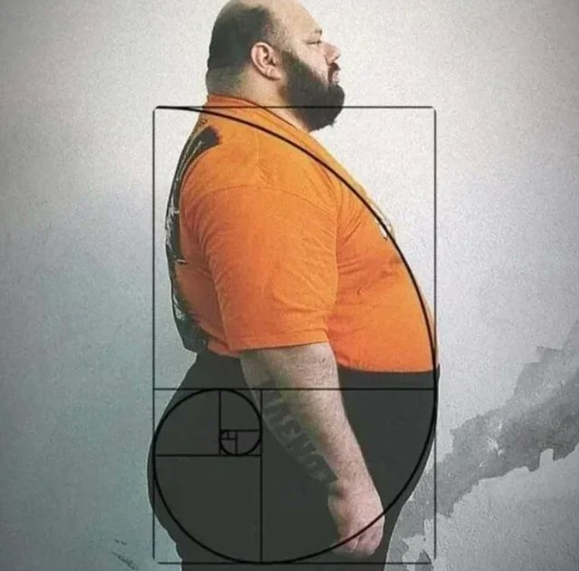 Golden Celestial Ratio Φ GCR tweet media