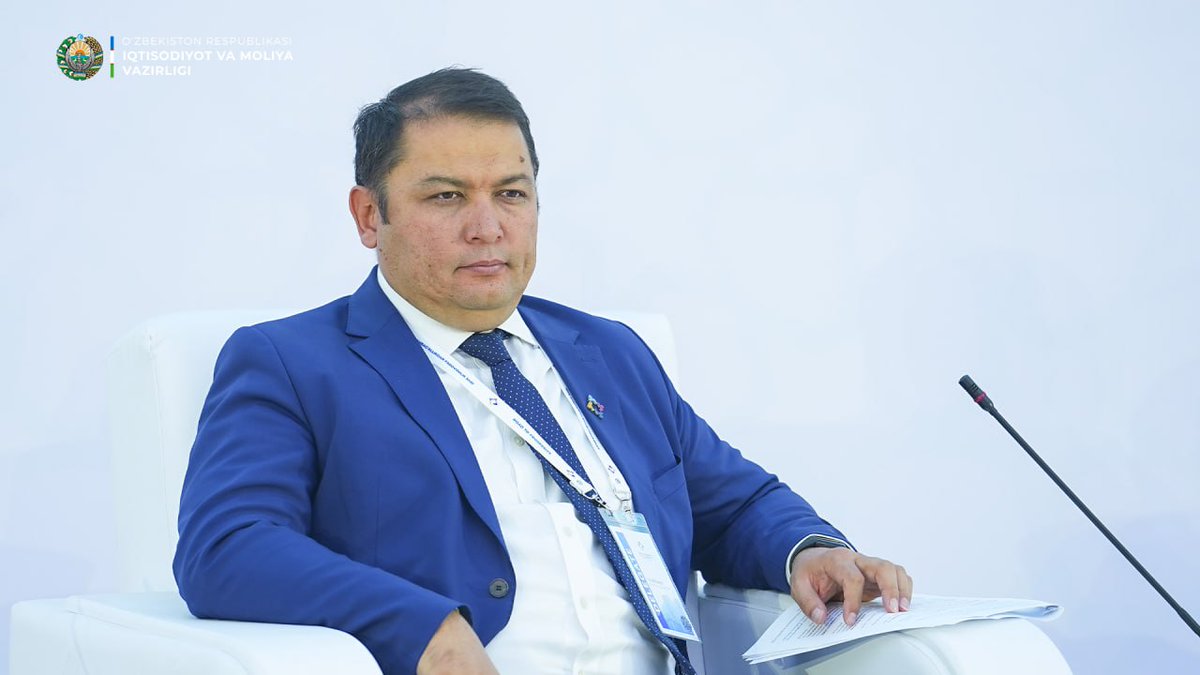 minecofinuz's tweet image. 👥 Forum doirasida "Kambag‘allikni qisqartirishda islomiy moliyaning o‘rni – yangi imkoniyatlar va yechimlar" mavzusida panel sessiya bo'lib o'tdi

🌐 forumpr.imv.uz

#road_to_prosperity  #poverty_reduction

t.me/minecofinuz/12…