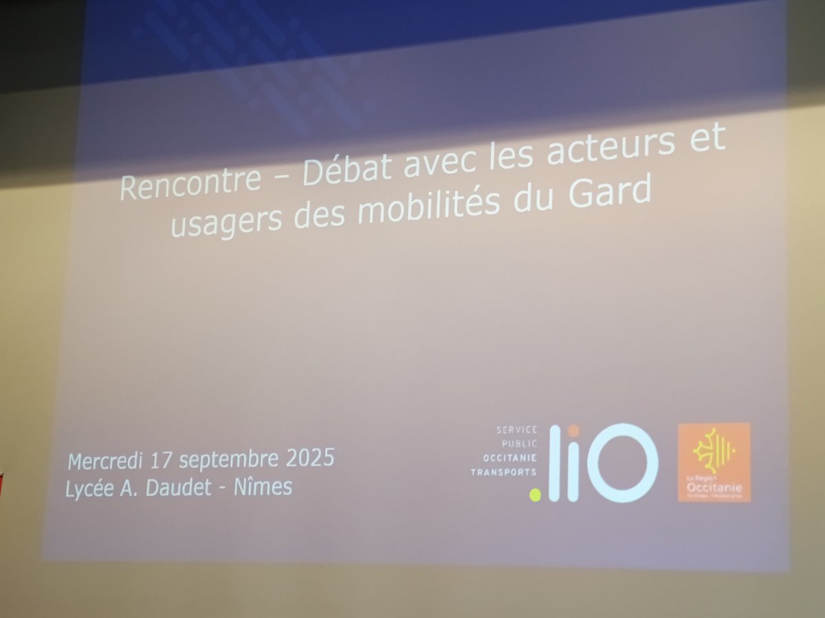 Collectif Usagers Transports Haut Allier tweet media