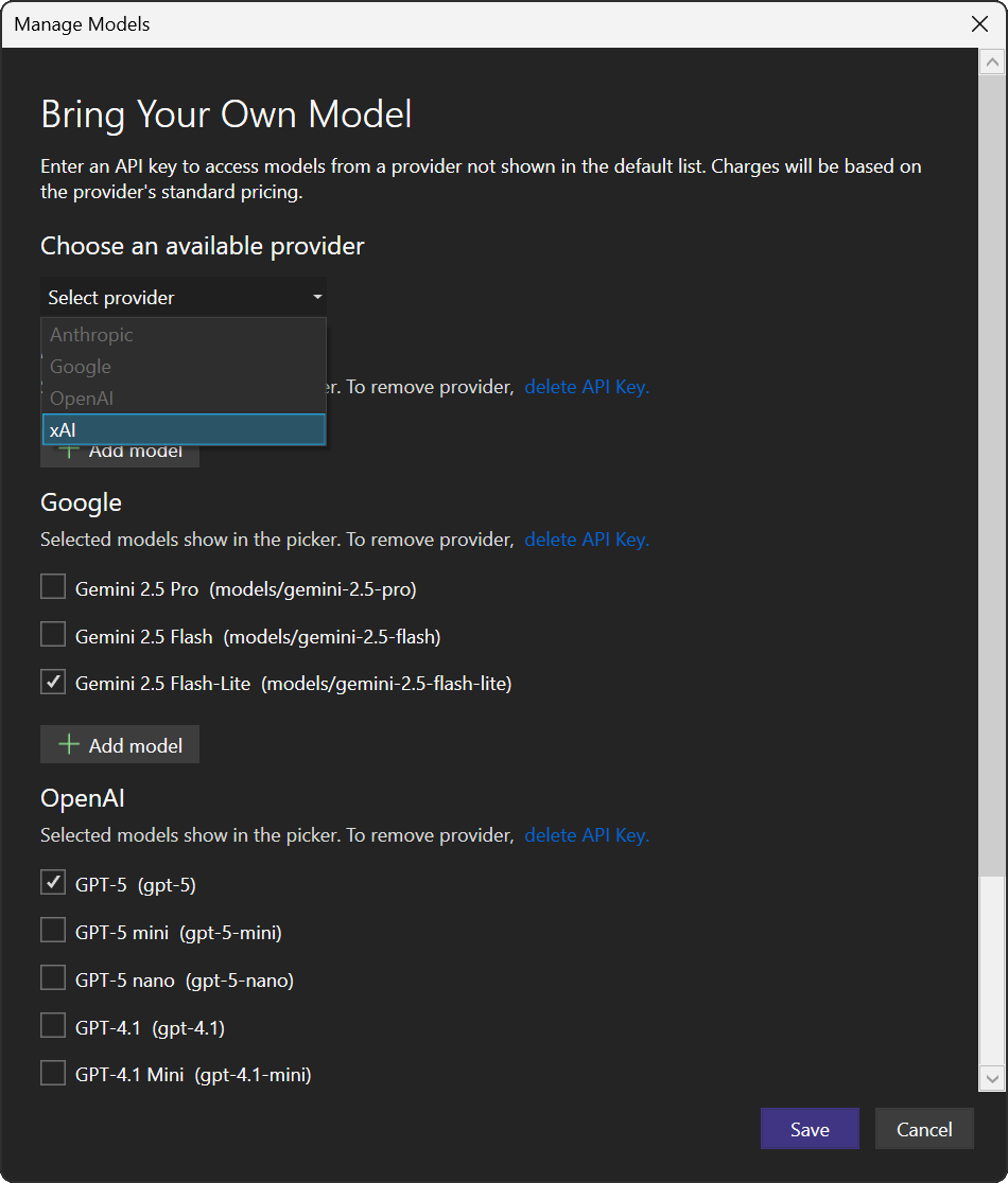 mkristensen's tweet image. I just got this from the Visual Studio engineering team.
Coming soon...