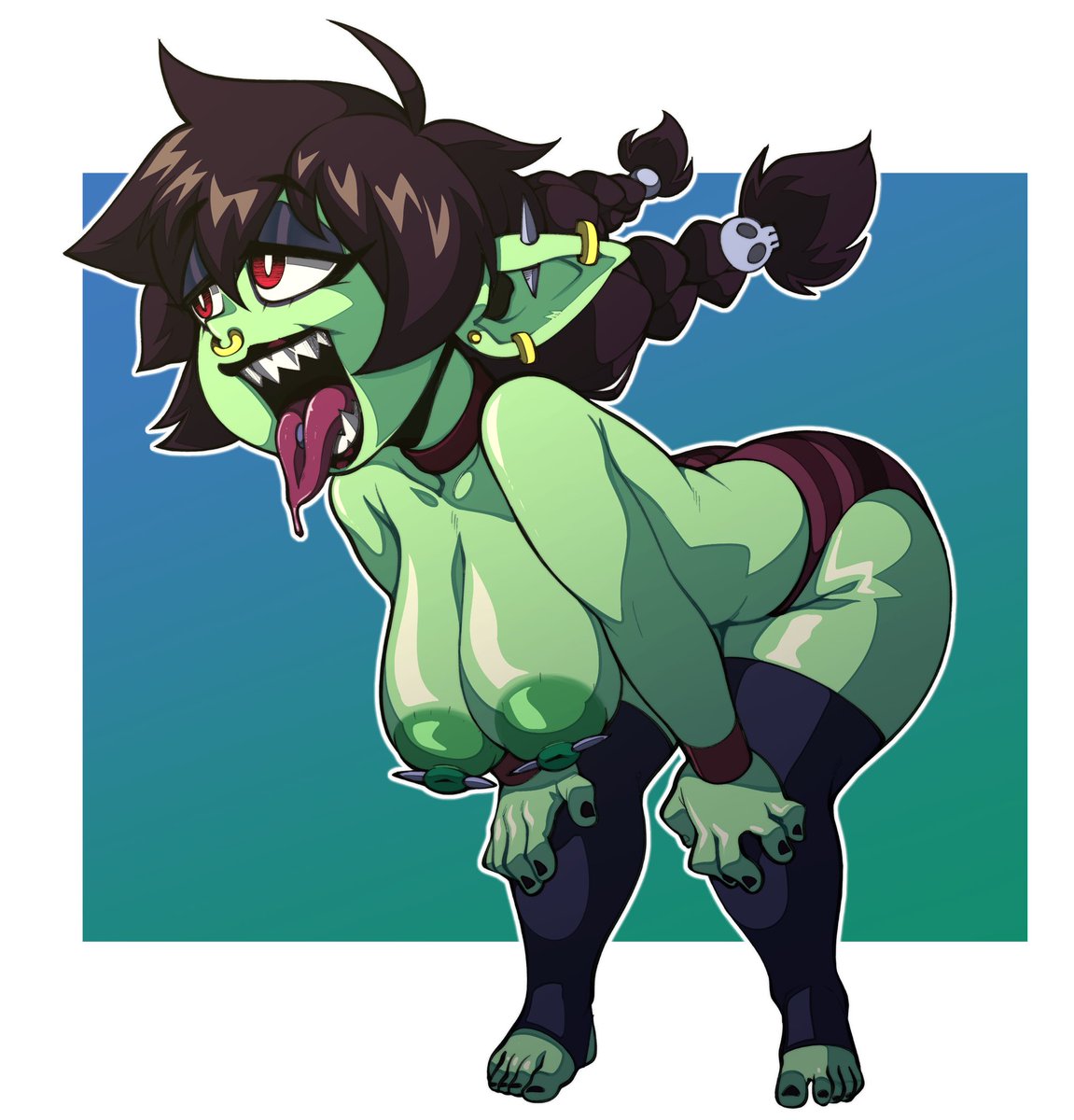Have more Gobbo