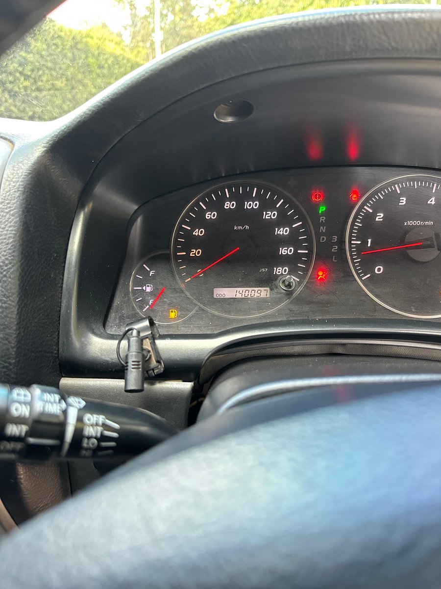 Cheki dem bwana 
Ii Gari in 10 years will prollly be the same cost

Toyota Landcruiser J120
Year 2008
2700cc, petrol
7 seater
140,000km
Asking 1.95M neg

+254 798 033265