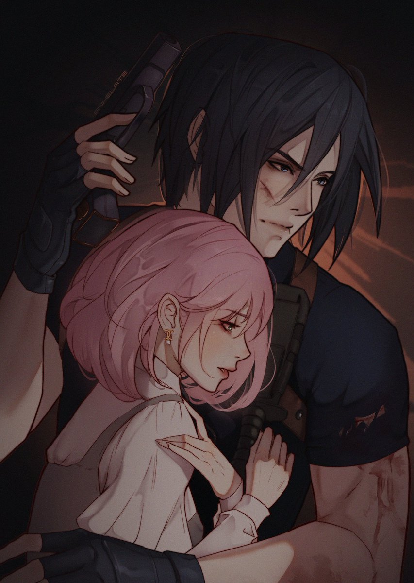#sasusaku 
Stand my ground