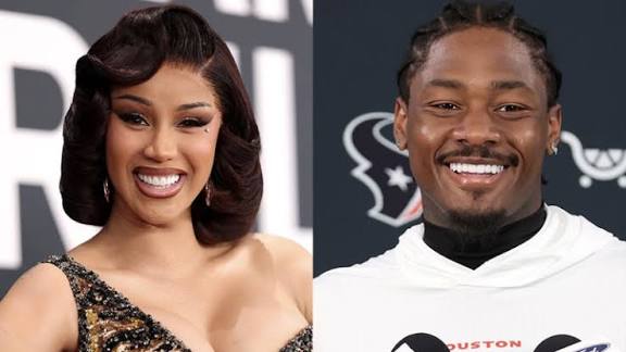 LisaTHuff's tweet image. Stefon Diggs Cardi B Baby News Pregnancy Album Tour 2025: Rapper Confirms Pregnancy, New Album ‘Am I The Drama?’ &amp;amp; 2026 Tour Plans
Latest update news:otieu.com/4/9815019
#stefon_diggs #usa