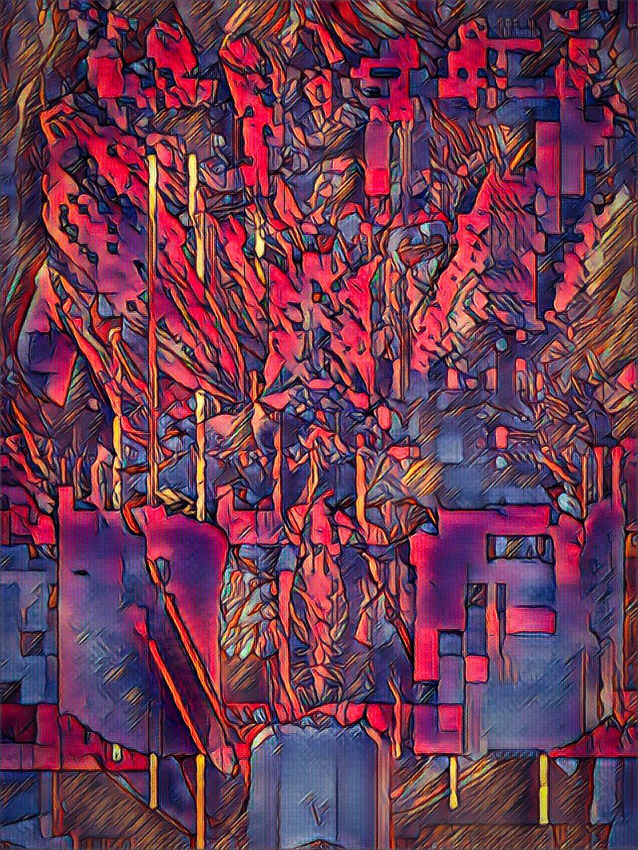 // concentrated // power of will //