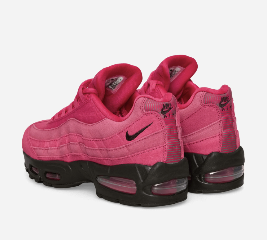 JustFreshKicks's tweet photo. Nike Air Max 95 OG Big Bubble “Fireberry” 💖

https://t.co/zYbFFV8gzb https://t.co/bKKrlNUwfP