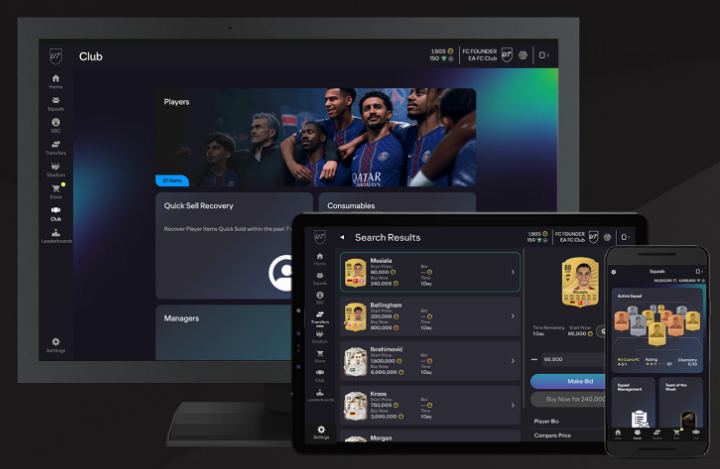 GON_RUB_'s tweet photo. 🚨MENOS DE UNA HORA PARA LA WEB APP🚨
‼️DESACTIVAD LA AUTENTIFICACIÓN EN DOS PASOS SI QUIERES ENTRAR DE LOS PRIMEROS‼️
#FC26 #FC26WEBAPP https://t.co/JHBENkD2YD