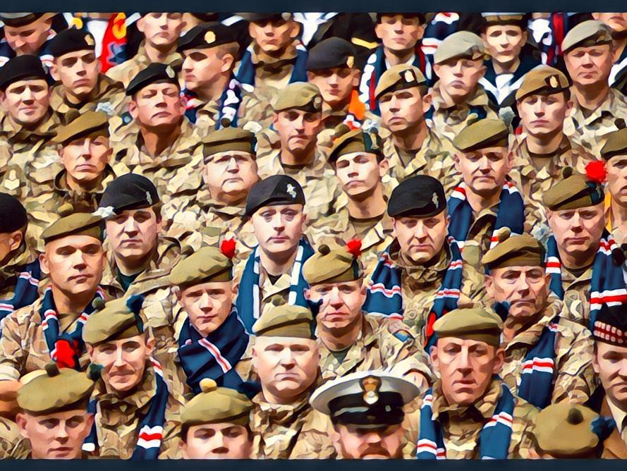 ProudScot76's tweet photo. @RangersFC ๐ด๓ ง๓ ข๓ ณ๓ ฃ๓ ด๓ ฟ
#WeSupportOurTroops ๐ฌ๐ง
#ibroxstadium
#RangersFC โค๏ธ๐ค๐ https://t.co/WbbMwrNlzc